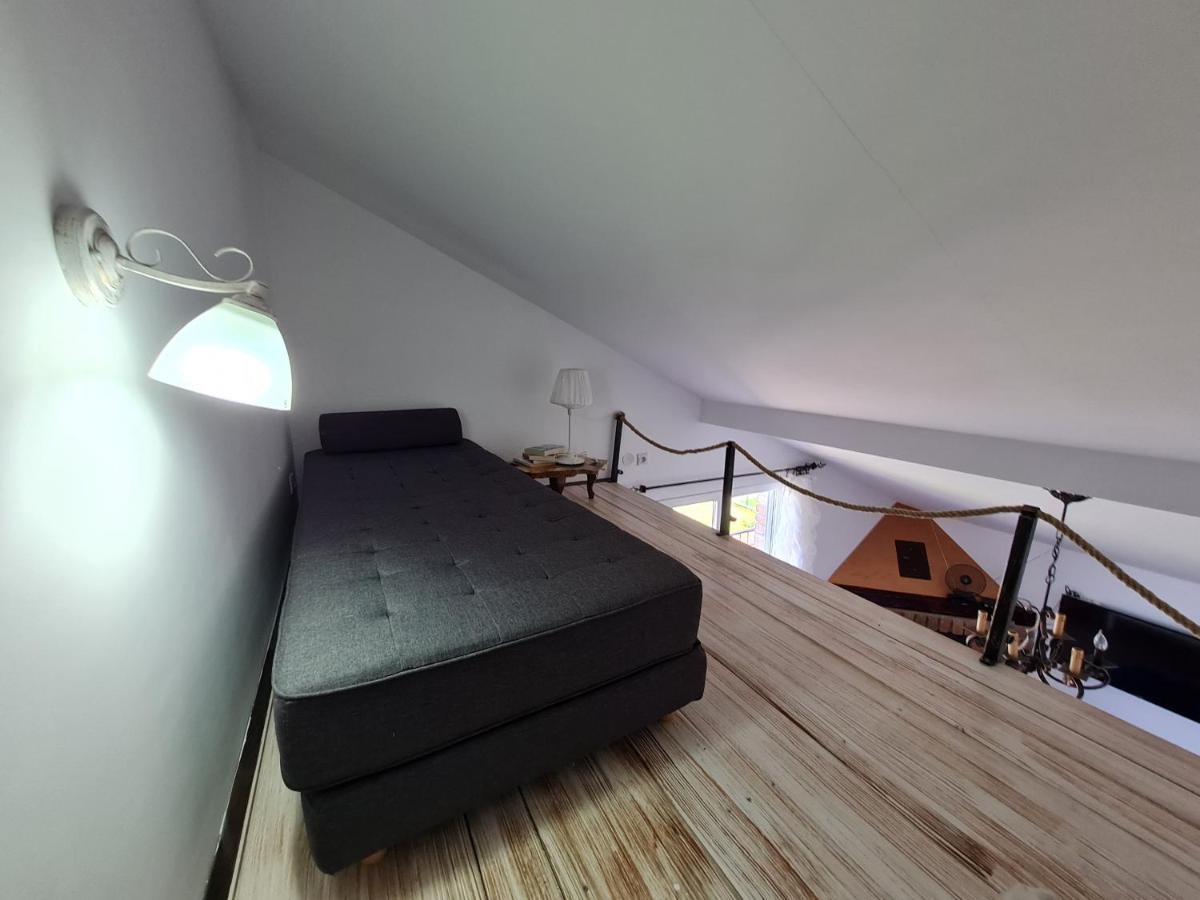 San Na Vodi Villa Semendria Exterior foto
