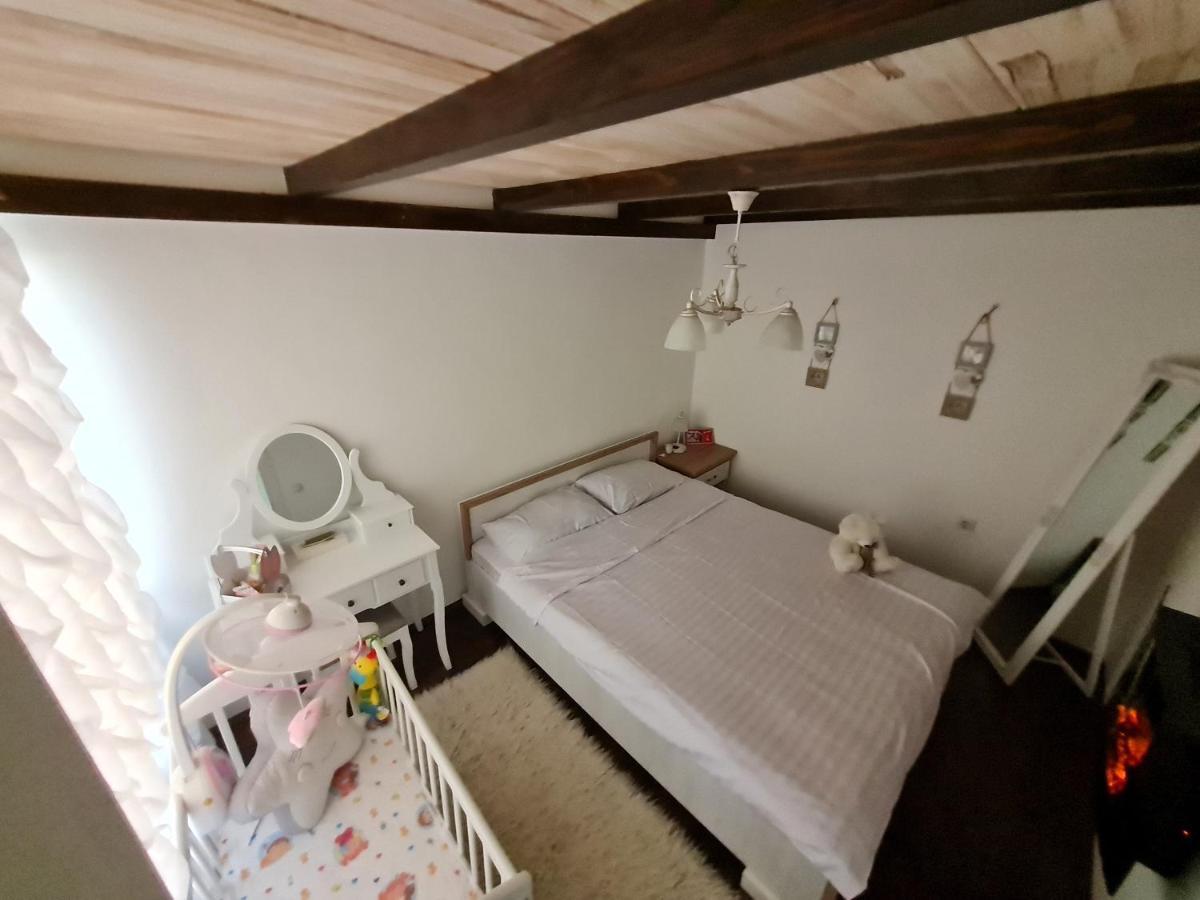 San Na Vodi Villa Semendria Exterior foto