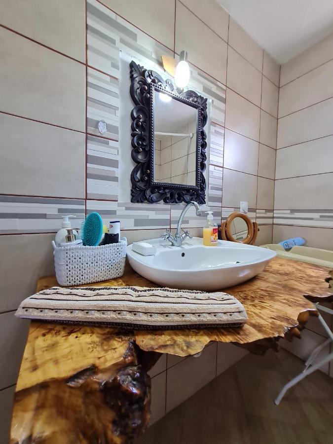 San Na Vodi Villa Semendria Exterior foto