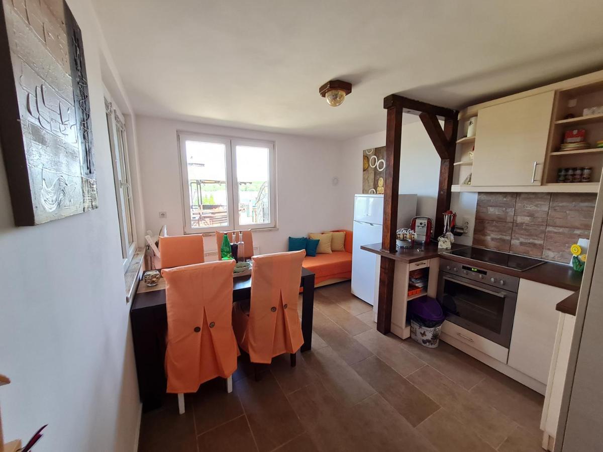 San Na Vodi Villa Semendria Exterior foto